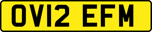 OV12EFM