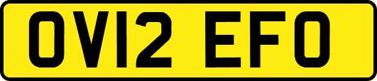 OV12EFO