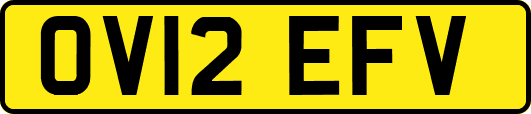 OV12EFV