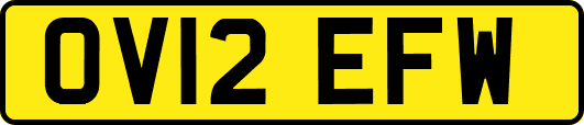 OV12EFW
