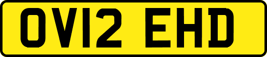 OV12EHD