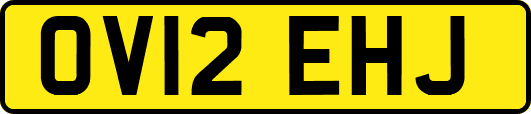 OV12EHJ
