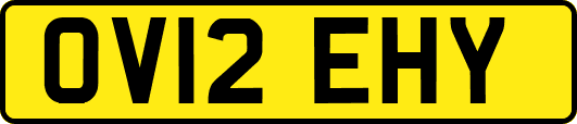 OV12EHY