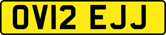 OV12EJJ