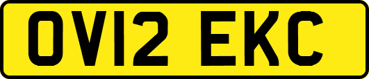 OV12EKC