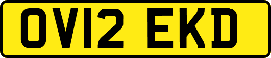OV12EKD