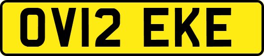 OV12EKE