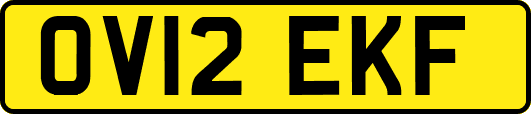 OV12EKF