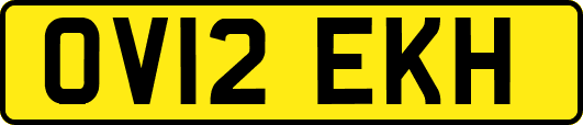 OV12EKH