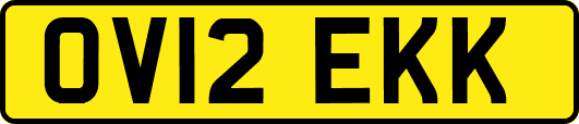 OV12EKK