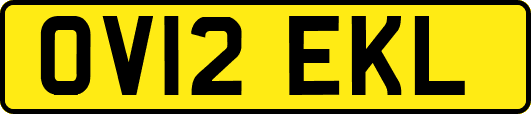 OV12EKL