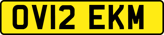 OV12EKM