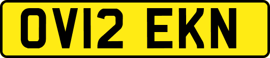 OV12EKN