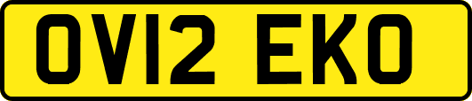 OV12EKO
