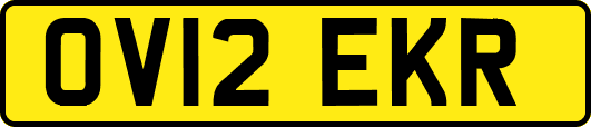 OV12EKR
