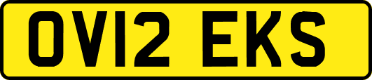 OV12EKS