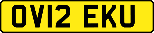 OV12EKU
