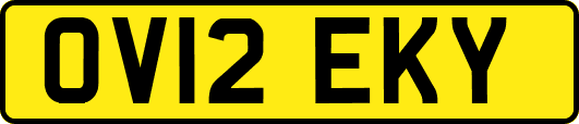 OV12EKY