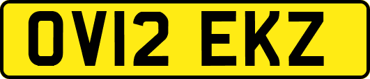 OV12EKZ
