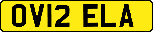 OV12ELA