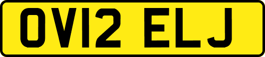 OV12ELJ