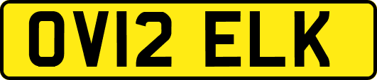 OV12ELK