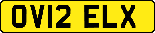 OV12ELX