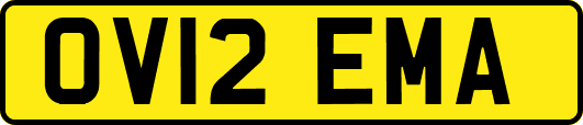 OV12EMA