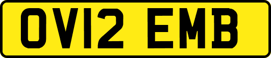 OV12EMB