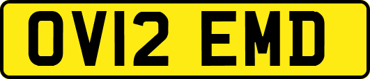 OV12EMD