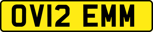 OV12EMM