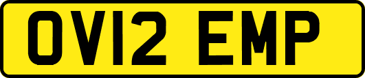 OV12EMP