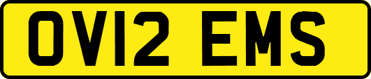 OV12EMS