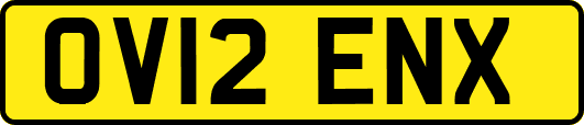 OV12ENX