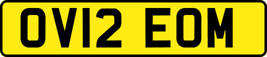 OV12EOM