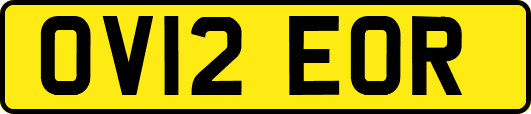 OV12EOR