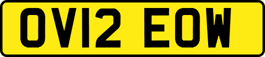 OV12EOW