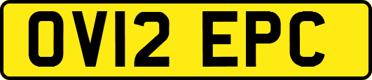 OV12EPC