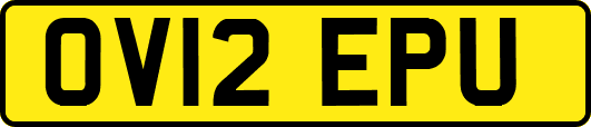 OV12EPU