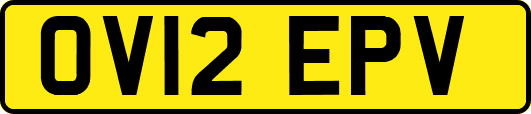 OV12EPV