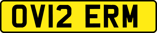 OV12ERM