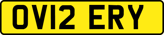 OV12ERY