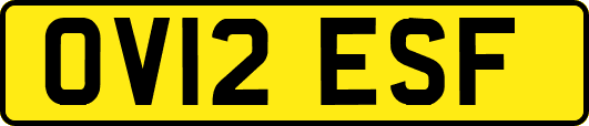 OV12ESF