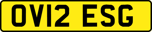 OV12ESG