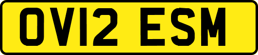 OV12ESM