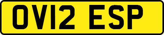 OV12ESP