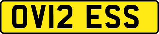 OV12ESS