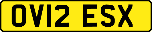 OV12ESX