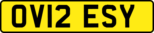 OV12ESY