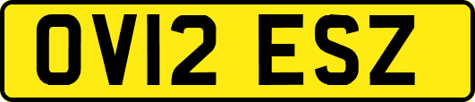 OV12ESZ